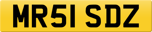 MR51SDZ